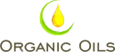 logo organic oils